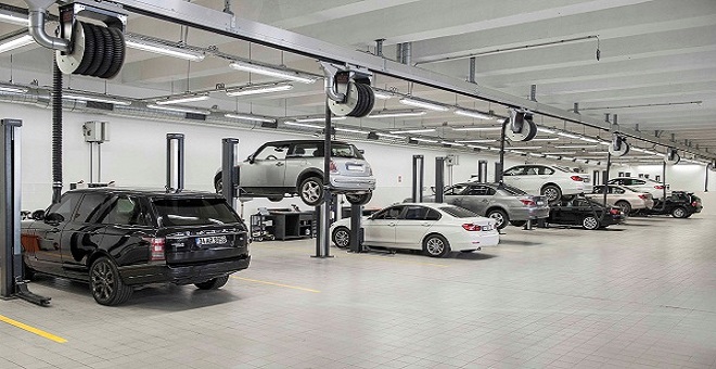 Selim Oto Servis