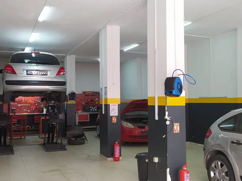 Selim Oto Servis